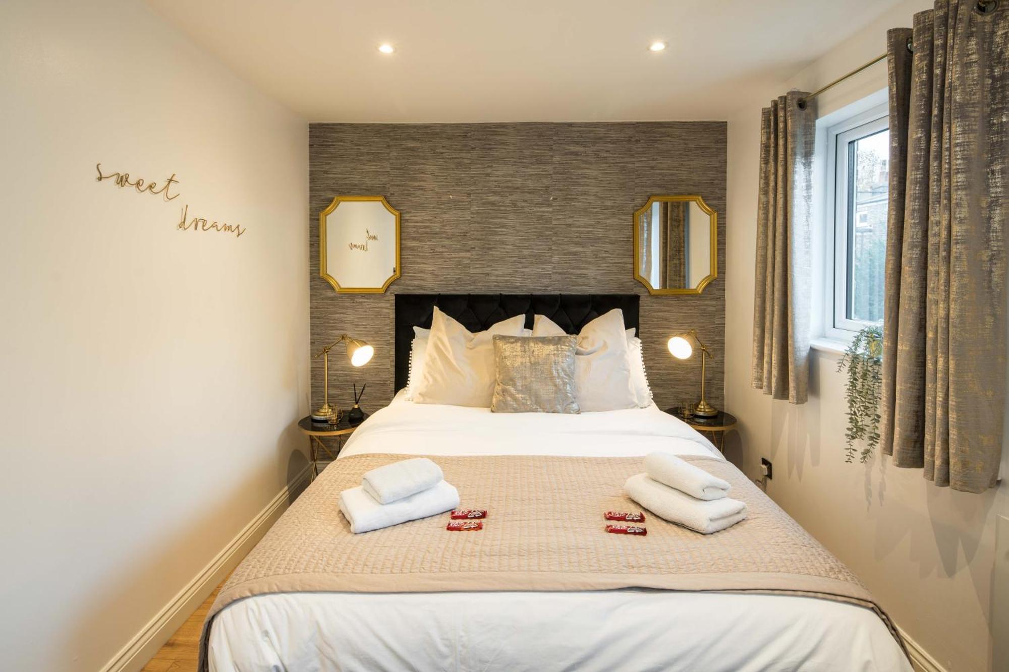 Superb House Close To Little Venice * Londra