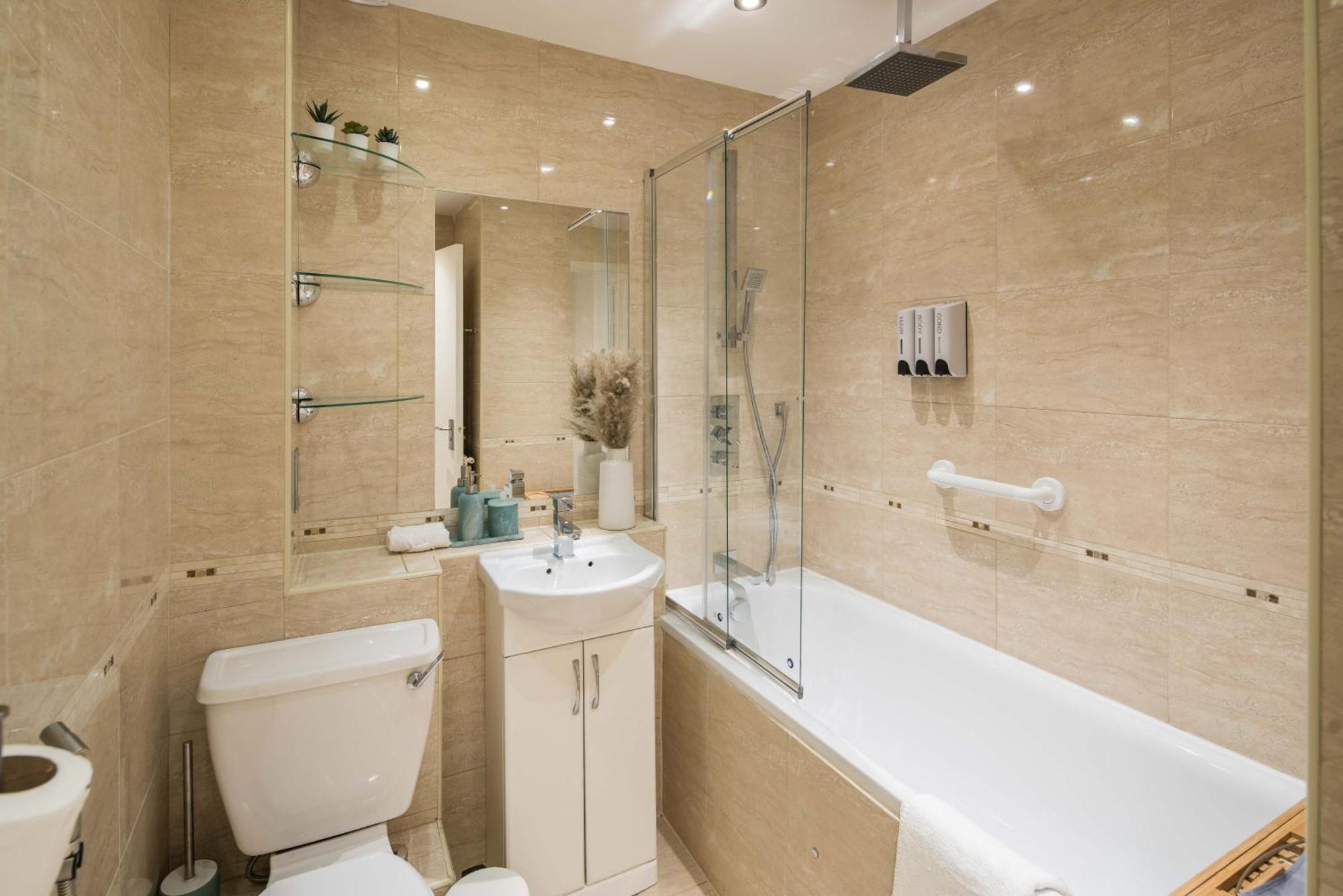 Casa vacanze Superb House Close To Little Venice