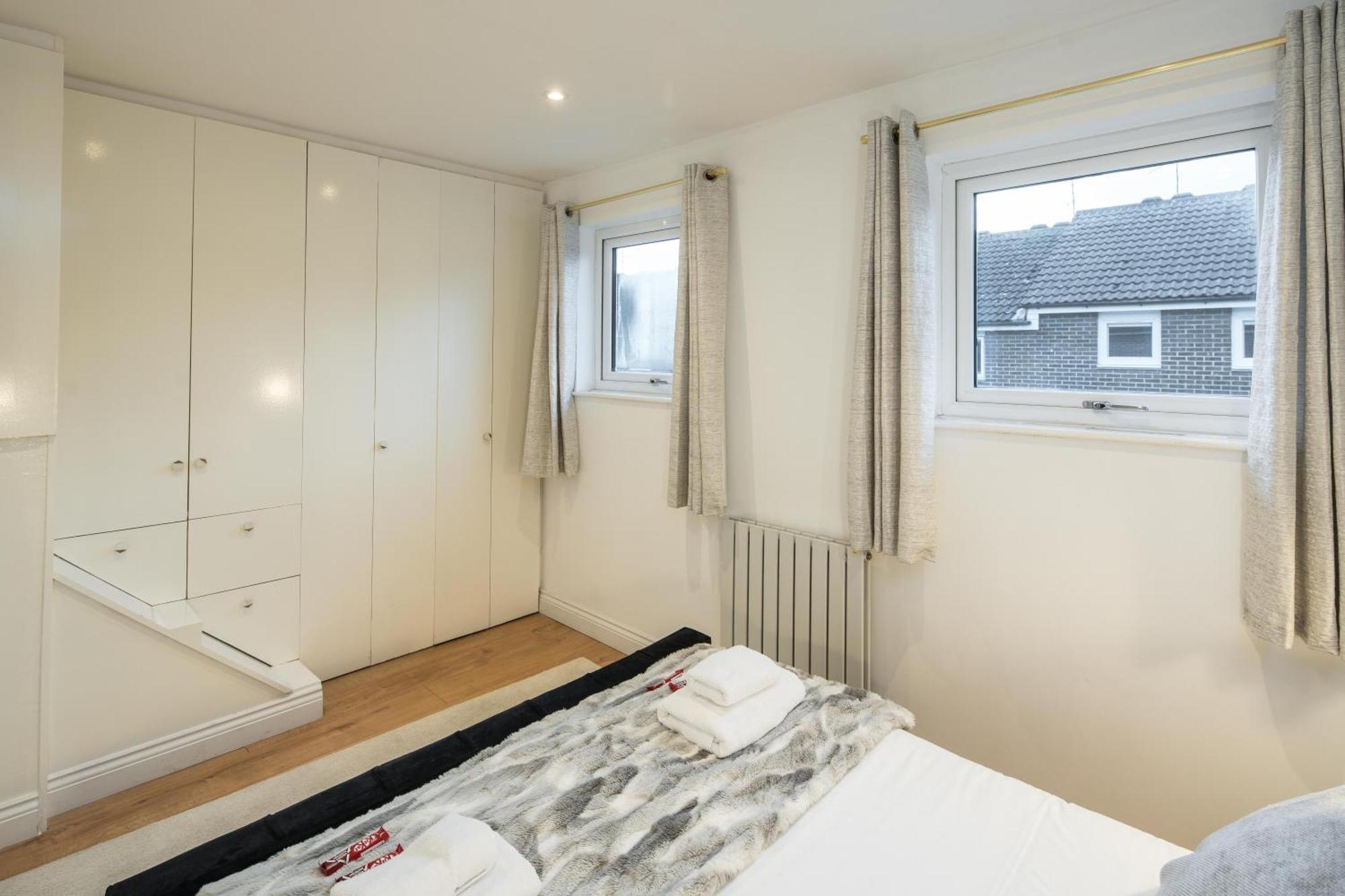 Casa vacanze Superb House Close To Little Venice