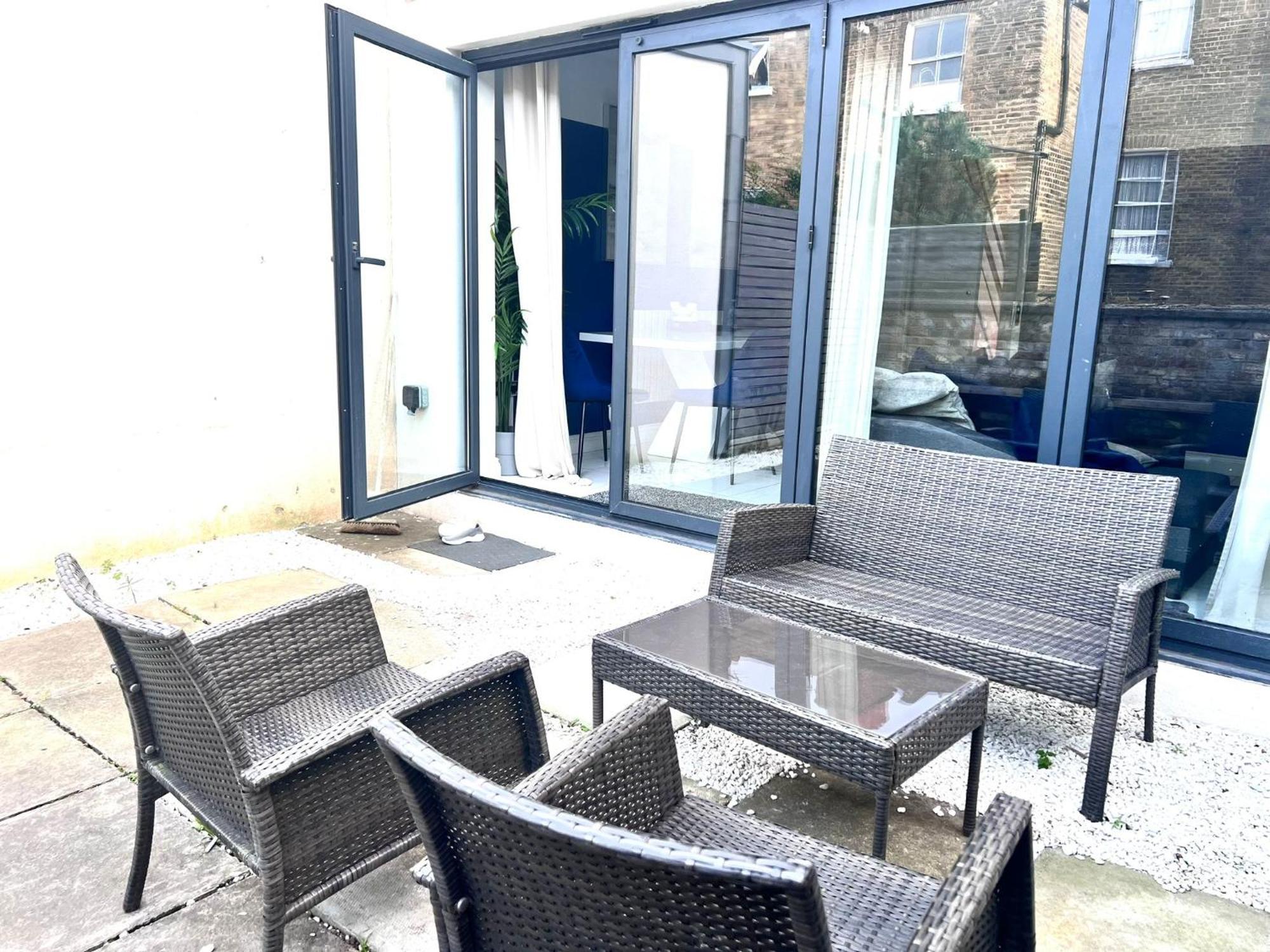 Casa vacanze Superb House Close To Little Venice *